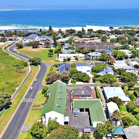 Fairway Holiday Accommodation Hermanus Zewnętrze zdjęcie