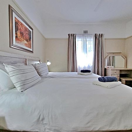 Fairway Holiday Accommodation Hermanus Zewnętrze zdjęcie
