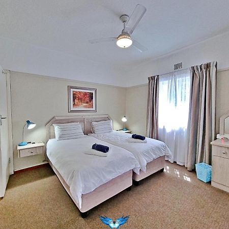 Fairway Holiday Accommodation Hermanus Zewnętrze zdjęcie