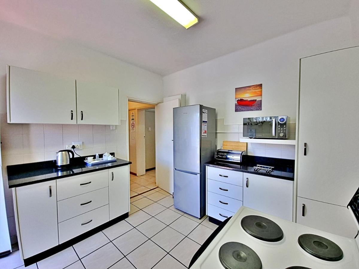 Fairway Holiday Accommodation Hermanus Zewnętrze zdjęcie