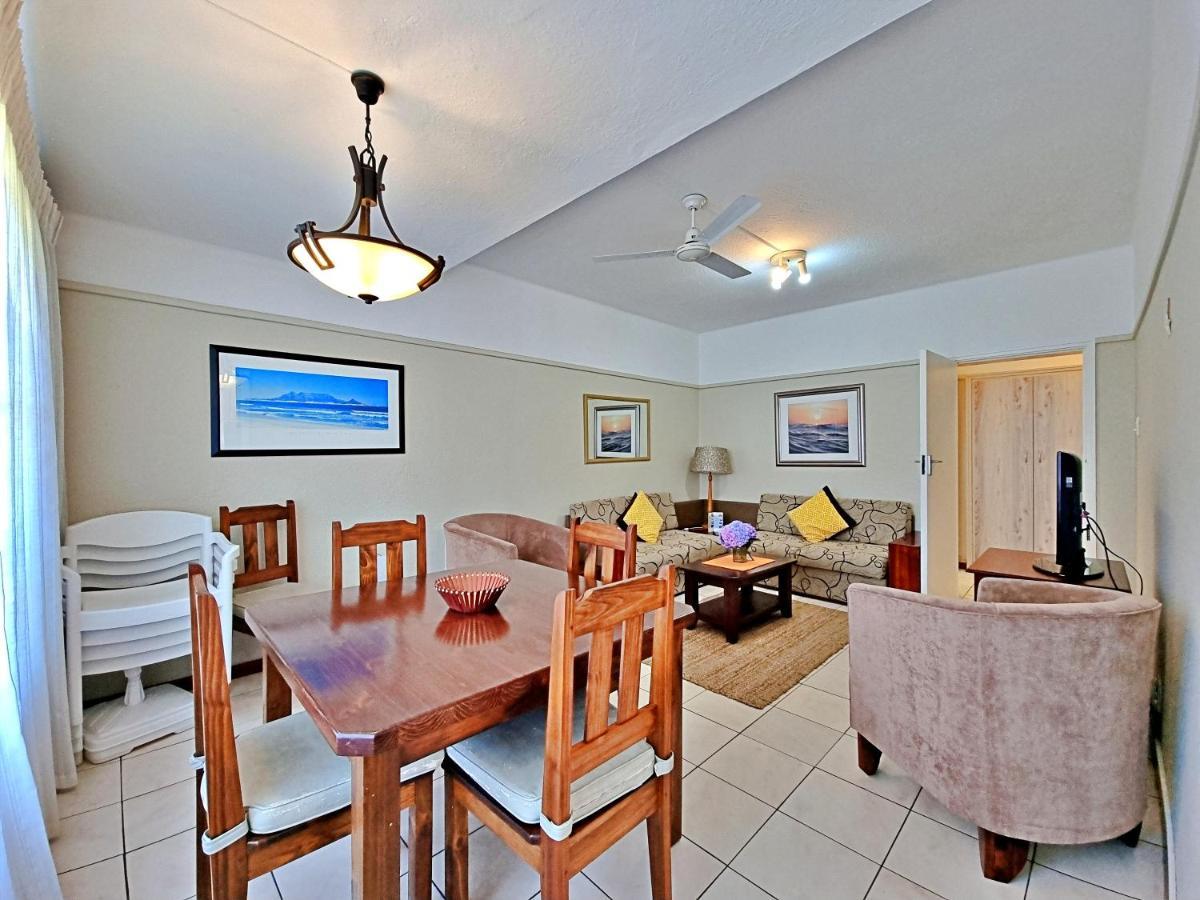 Fairway Holiday Accommodation Hermanus Zewnętrze zdjęcie
