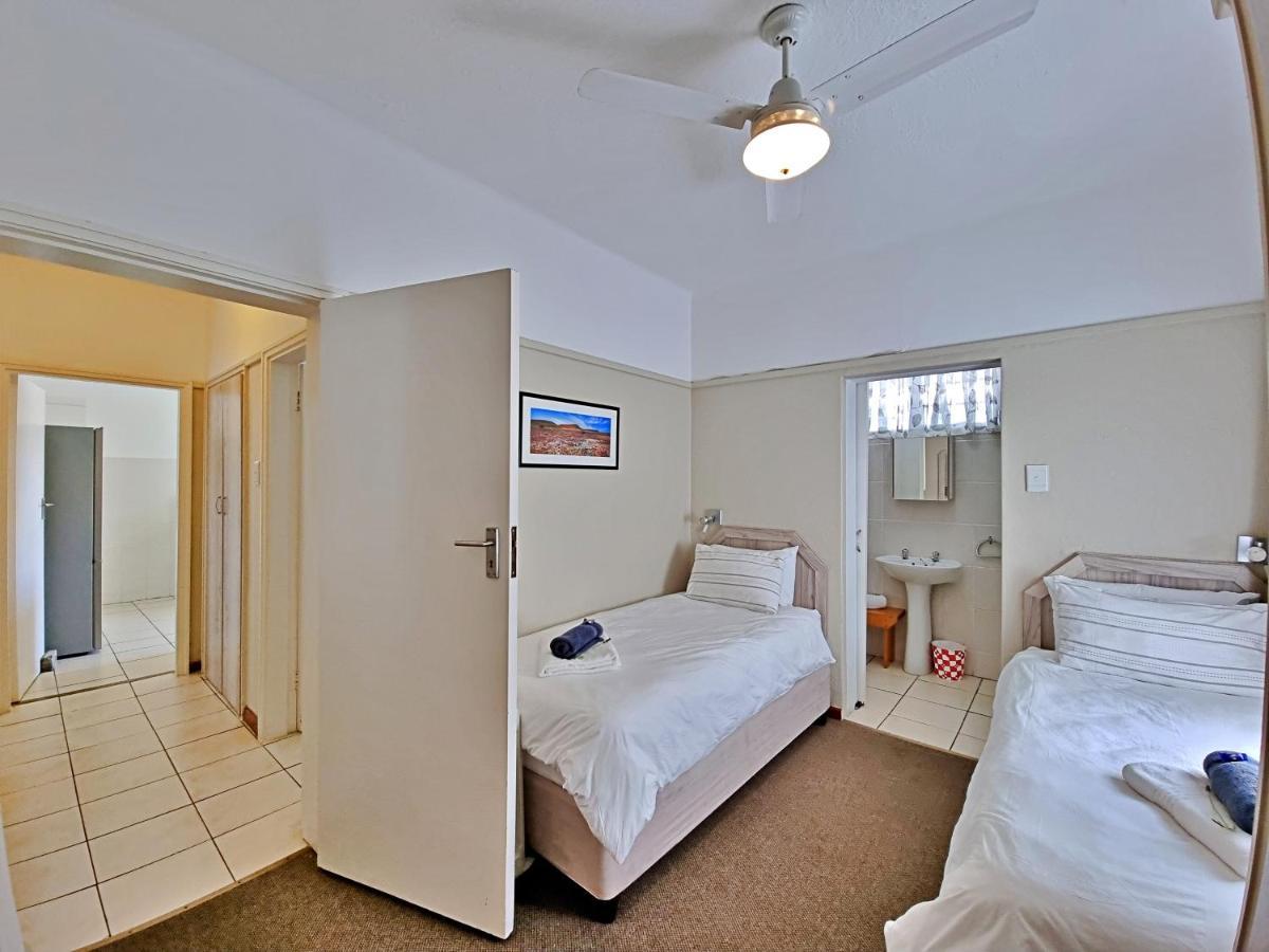 Fairway Holiday Accommodation Hermanus Zewnętrze zdjęcie