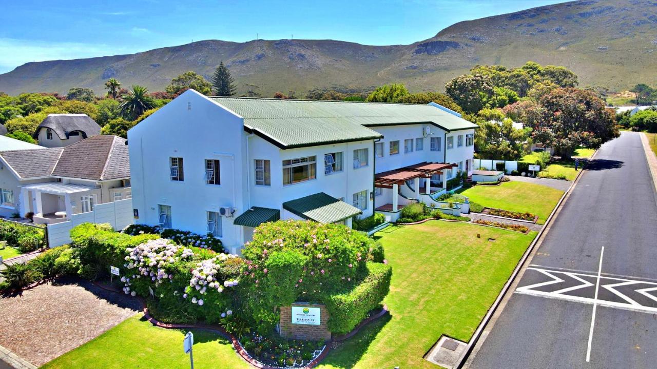 Fairway Holiday Accommodation Hermanus Zewnętrze zdjęcie
