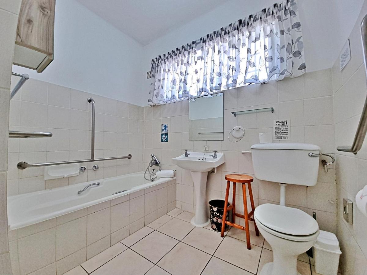Fairway Holiday Accommodation Hermanus Zewnętrze zdjęcie