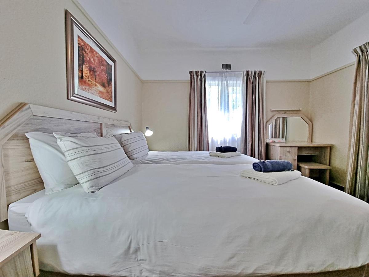 Fairway Holiday Accommodation Hermanus Zewnętrze zdjęcie