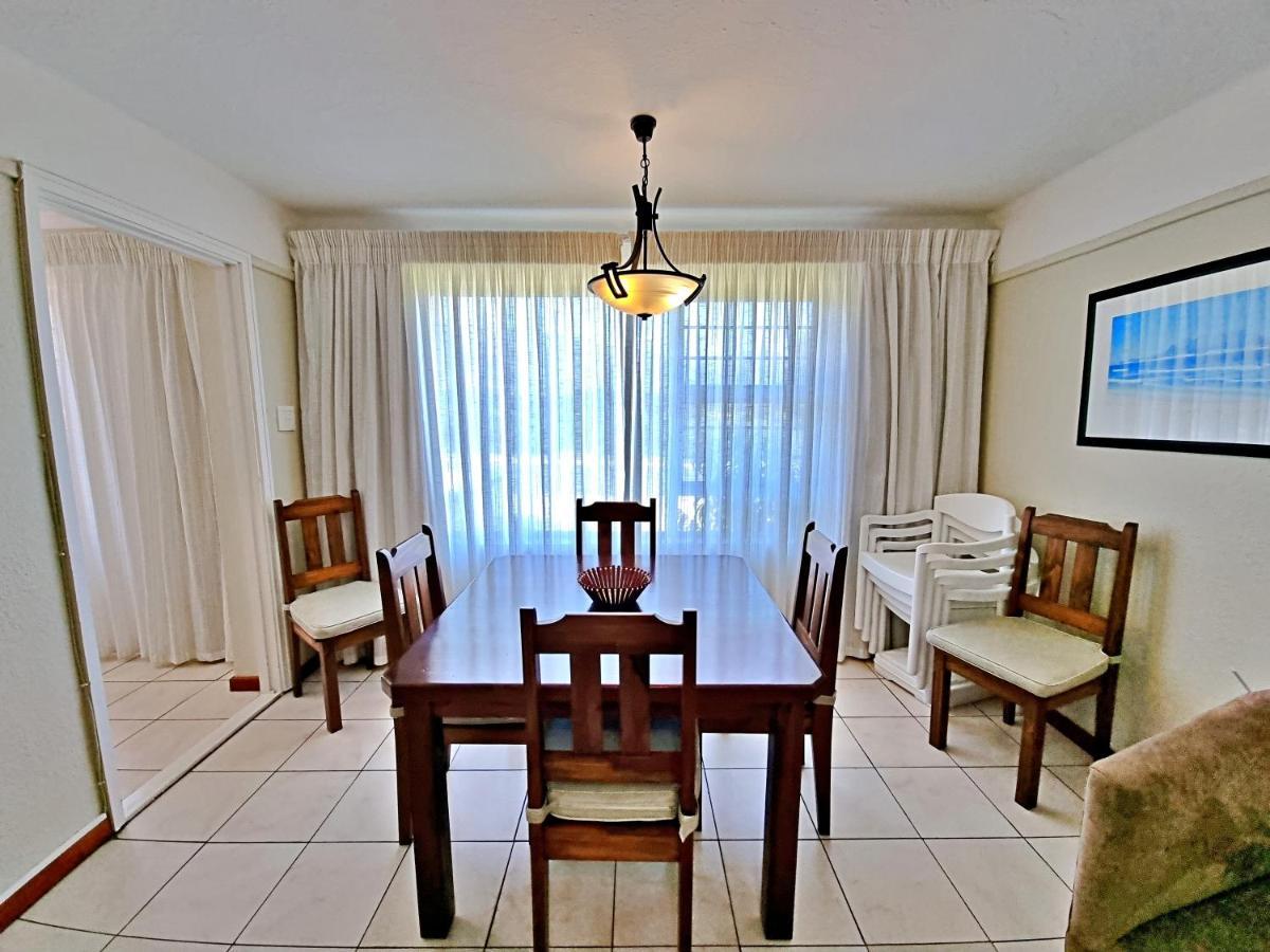 Fairway Holiday Accommodation Hermanus Zewnętrze zdjęcie