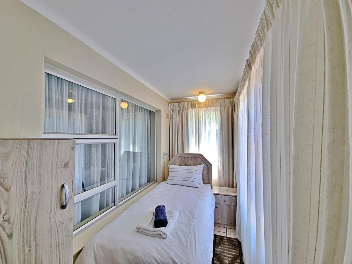 Fairway Holiday Accommodation Hermanus Zewnętrze zdjęcie