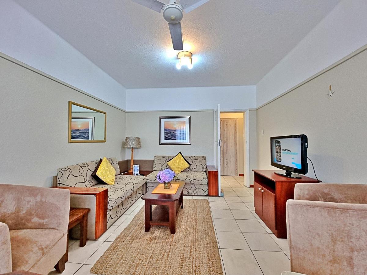 Fairway Holiday Accommodation Hermanus Zewnętrze zdjęcie