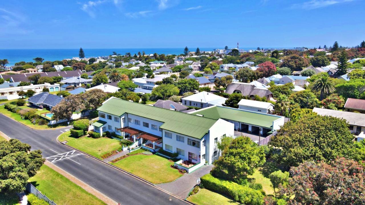Fairway Holiday Accommodation Hermanus Zewnętrze zdjęcie
