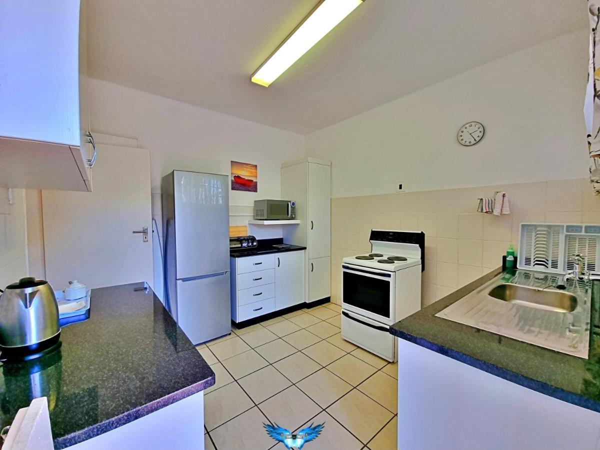 Fairway Holiday Accommodation Hermanus Zewnętrze zdjęcie